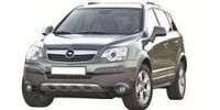 pièces détachées de carrosserie pour OPEL ANTARA DE 10/2006 A 12/2017