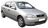 pièces détachées de carrosserie pour OPEL ASTRA (G) DE 04/1998 A 03/2004