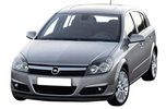 pièces détachées de carrosserie pour OPEL ASTRA (H) DE 03/2004 A 01/2007