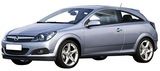 pièces détachées de carrosserie pour OPEL ASTRA (H) GTC DE 04/2004 A 07/2011