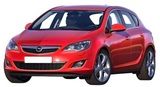 pièces détachées de carrosserie pour OPEL ASTRA (J) DE 01/2010 A 06/2012