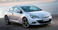 pièces détachées de carrosserie pour OPEL ASTRA (J) DE 07/2012 A 07/2015