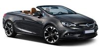 pièces détachées de carrosserie pour OPEL CASCADA A PARTIR DE 02/2013