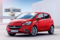 pièces détachées de carrosserie pour OPEL CORSA (E) DE 01/2015 A 08/2019