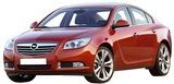 pièces détachées de carrosserie pour OPEL INSIGNA DE 04/2008 A 06/2013