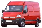 pièces détachées de carrosserie pour OPEL MOVANO DE 11/2003 A 05/2010