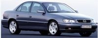 pièces détachées de carrosserie pour OPEL OMEGA (B) A PARTIR DE 10/1999