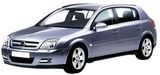 pièces détachées de carrosserie pour OPEL SIGNUM DE 06/2003 A 09/2005