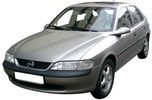 pièces détachées de carrosserie pour OPEL VECTRA (B) DE 11/1995 A 01/1999