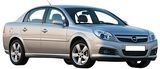 pièces détachées de carrosserie pour OPEL VECTRA (C) DE 03/2002 A 08/2005