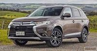 pièces détachées de carrosserie pour MITSUBISHI OUTLANDER A PARTIR 09/2015