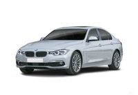 pièces détachées de carrosserie pour BMW SERIE 3 (F30/F31) DE 07/2015 A 10/2018