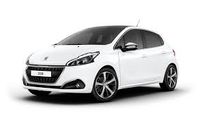 pièces détachées de carrosserie pour PEUGEOT 208 DE 04/2015 A 09/2019