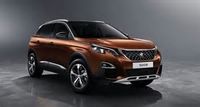 pièces détachées de carrosserie pour PEUGEOT 3008 DE 12/2016 A 09/2020