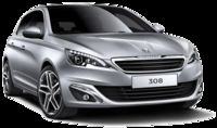 pièces détachées de carrosserie pour PEUGEOT 308 DE 06/2013 A 04/2017