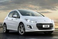 pièces détachées de carrosserie pour PEUGEOT 308 DE 05/2011 A 05/2013