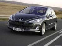 pièces détachées de carrosserie pour PEUGEOT 308 DE 09/2007 A 04/2011