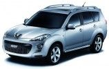 pièces détachées de carrosserie pour PEUGEOT 4007 DE 07/2007 A 12/2012