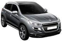 pièces détachées de carrosserie pour PEUGEOT 4008 DE 11/2011 A 12/2016