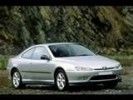 pièces détachées de carrosserie pour PEUGEOT 406 Coupé DE 05/1997 A 10/2004