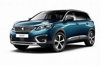 pièces détachées de carrosserie pour PEUGEOT 5008 DE 06/2017 A 09/2020