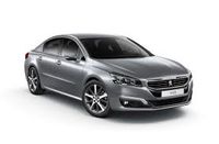 pièces détachées de carrosserie pour PEUGEOT 508 DE 10/2014 A 08/2018