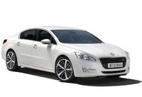 pièces détachées de carrosserie pour PEUGEOT 508 DE 01/2011 A 09/2014