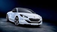 pièces détachées de carrosserie pour PEUGEOT RCZ DE 02/2013 A 12/2015