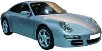 pièces détachées de carrosserie pour PORSCHE 911 DE 01/2004 A 12/2011