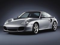 pièces détachées de carrosserie pour PORSCHE 911 DE 09/1997 A 12/2003