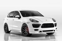 pièces détachées de carrosserie pour PORSCHE CAYENNE DE 05/2010 A 12/2017