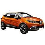 pièces détachées de carrosserie pour RENAULT CAPTUR DE 03/2013 A 03/2017