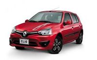 pièces détachées de carrosserie pour RENAULT CLIO (4) DE 10/2016 A 03/2019