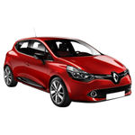 pièces détachées de carrosserie pour RENAULT CLIO (4) DE 11/2012 A 09/2016