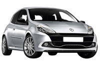 pièces détachées de carrosserie pour RENAULT CLIO (RS) DE 03/2009 A 03/2013