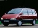 pièces détachées de carrosserie pour RENAULT ESPACE (2) DE 01/1991 A 08/1996