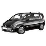 pièces détachées de carrosserie pour RENAULT ESPACE (4) DE 03/2006 A 10/2010