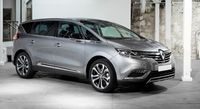 pièces détachées de carrosserie pour RENAULT ESPACE (5) DE 02/2015 A 10/2019