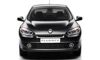 pièces détachées de carrosserie pour RENAULT FLUENCE DE 11/2009 A 06/2013