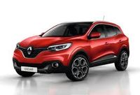 pièces détachées de carrosserie pour RENAULT KADJAR DE 06/2015 A 12/2018