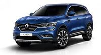 pièces détachées de carrosserie pour RENAULT KOLEOS DE 07/2013 A 10/2015