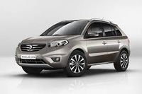 pièces détachées de carrosserie pour RENAULT KOLEOS DE 04/2011 A 06/2013