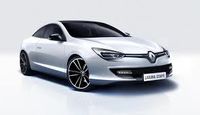 pièces détachées de carrosserie pour RENAULT LAGUNA (COUPE) A PARTIR DE 05/2013