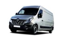 pièces détachées de carrosserie pour RENAULT MASTER A PARTIR DE 07/2014