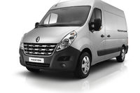 pièces détachées de carrosserie pour RENAULT MASTER DE 05/2010 A 06/2014