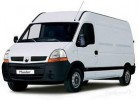 pièces détachées de carrosserie pour RENAULT MASTER DE 10/2003 A 04/2010