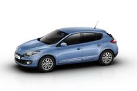 pièces détachées de carrosserie pour RENAULT MEGANE (3) DE 03/2012 A 01/2014