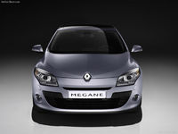 pièces détachées de carrosserie pour RENAULT MEGANE (3) DE 07/2009 A 02/2012