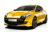 pièces détachées de carrosserie pour RENAULT MEGANE (RS) DE 09/2009 AU 01/2012