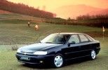 pièces détachées de carrosserie pour RENAULT SAFRANE (1) DE 05/1992 A 09/1996